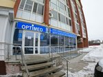 Optimed (ulitsa 7 Noyabrya, 103), vision correction