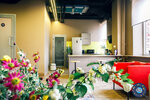 Sleep Space (Chistopolskaya Street, 19А), hostel