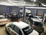 Hypemotors (Nikitina Street, 2), car service, auto repair