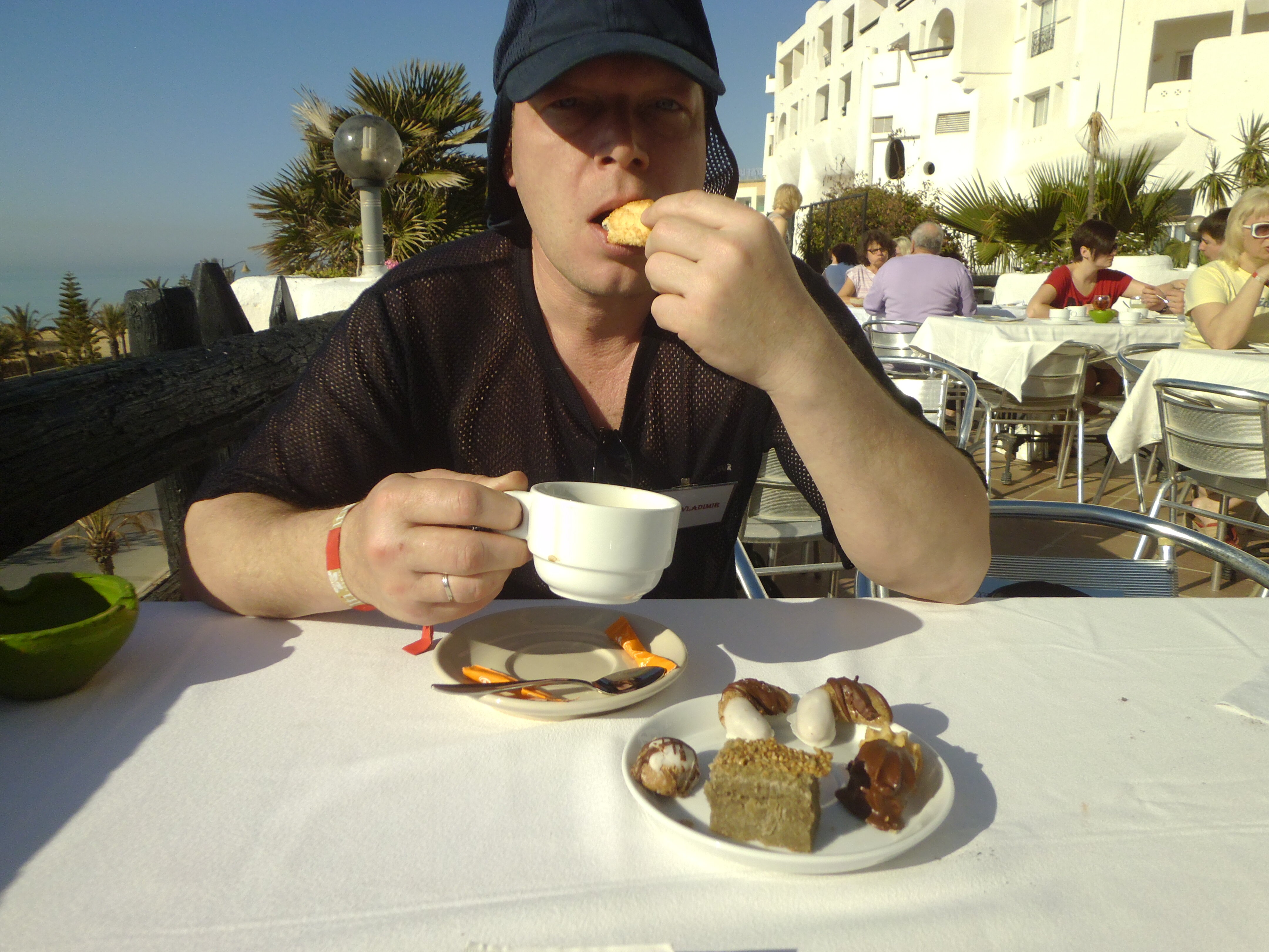 Фото Yasmine Beach - Families and Couples