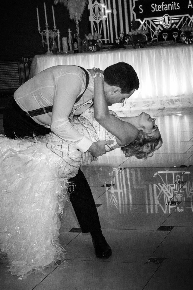 Фото Мэриан Холл