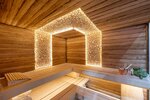 Blagopar (Mytischi, Kommunisticheskaya ulitsa, 25Гк3), construcción de baños y saunas