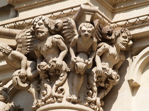 Гостиница Mercure Hotel President Lecce в Лечче