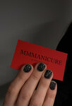 MMManicure (Kunikova Street, 32), estudio de manicura