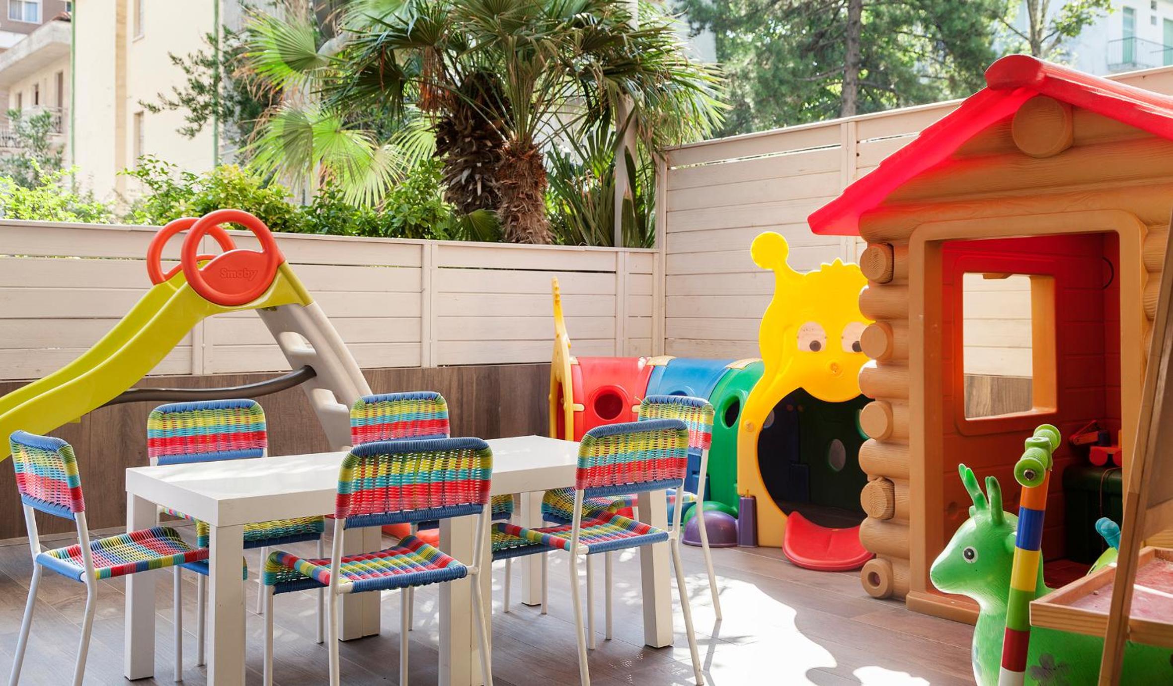 Фото Hotel Madison