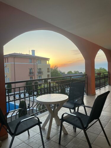 Гостиница Galeria Holiday Apartments-Obzor в Обзоре