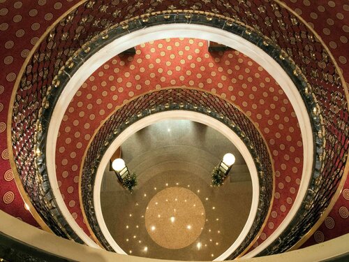 Гостиница Grand Hotel в Сопоте в Сопоте