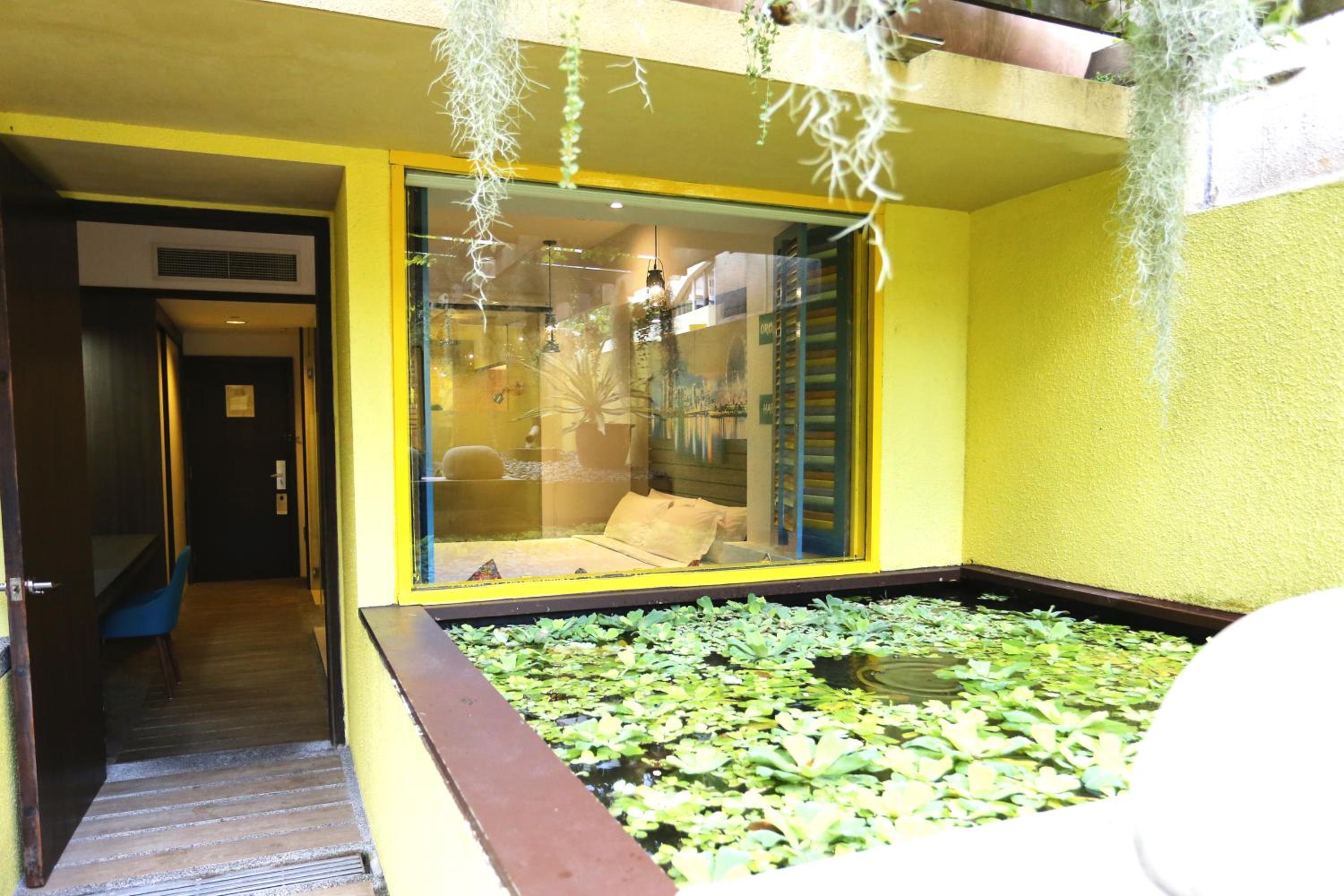 Фото Furama RiverFront