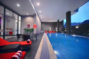 Гостиница Favehotel - Pantai Losari Makassar