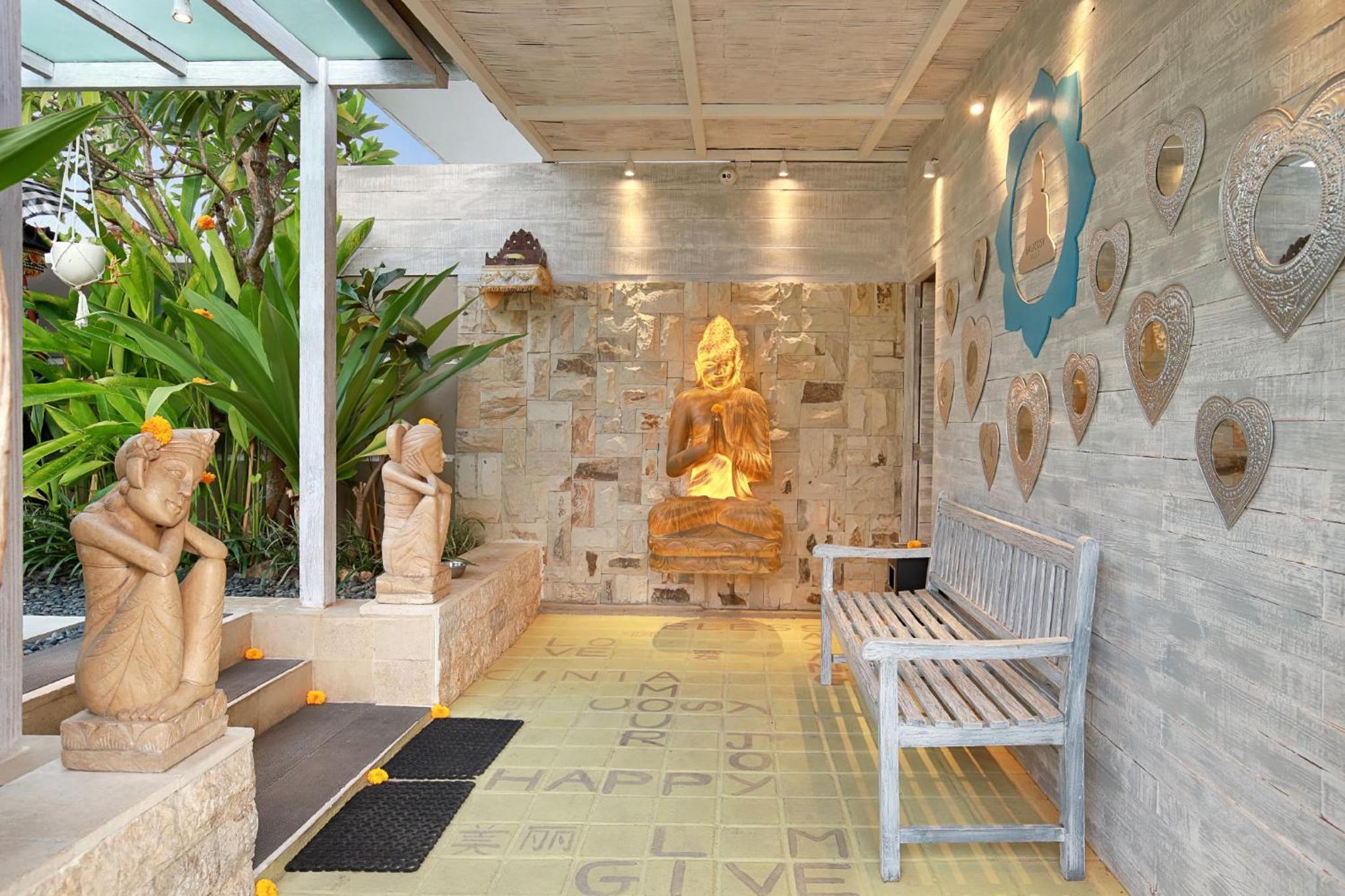 Фото Bali Cosy Villa