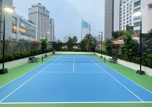 Гостиница Ayana MidPlaza Jakarta