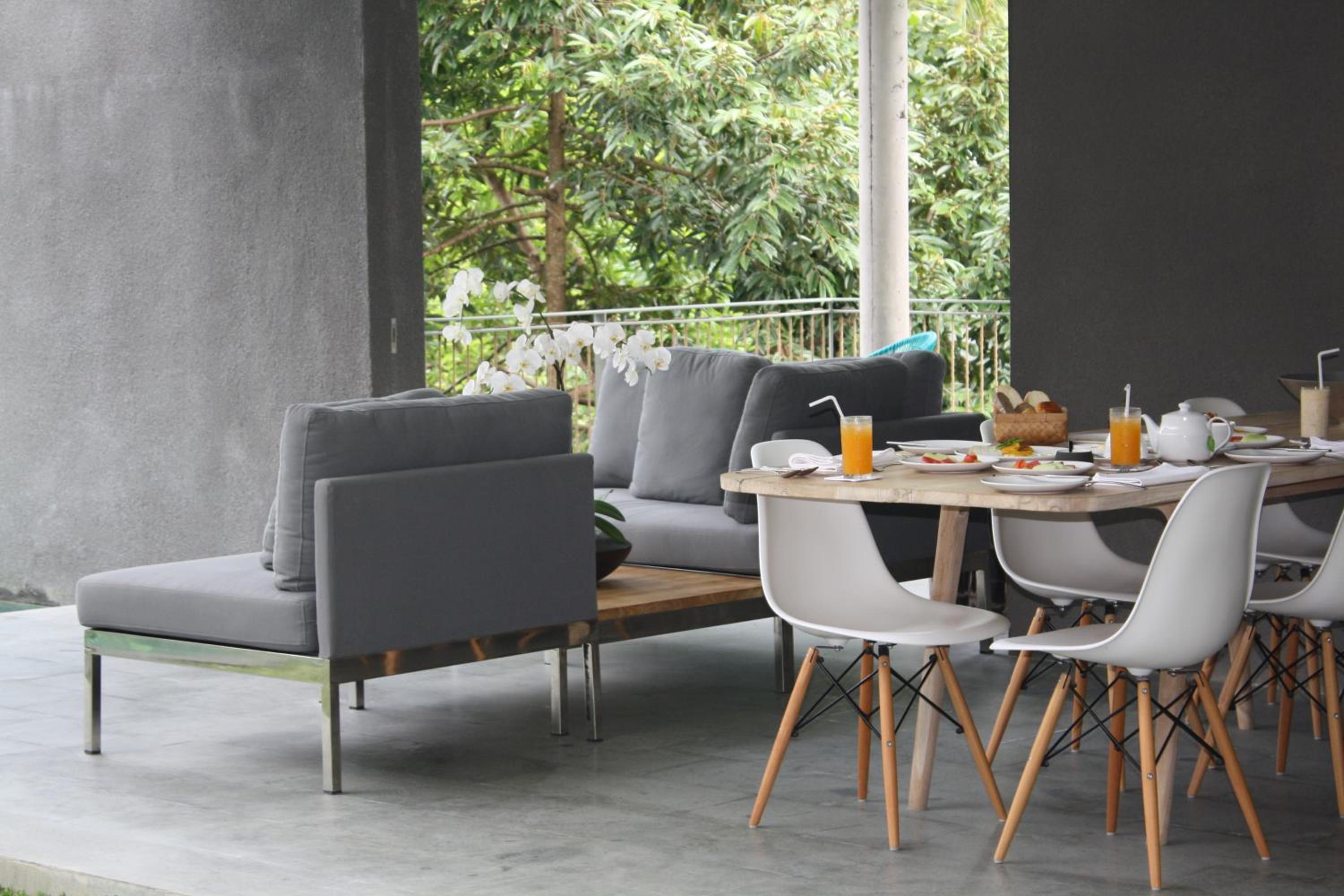 Фото Aria Villas Ubud