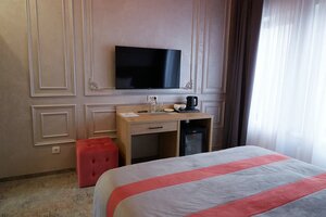 Особняк (Stavropol Territory, Andropovskiy munitsipalny okrug, selo Kursavka), hotel