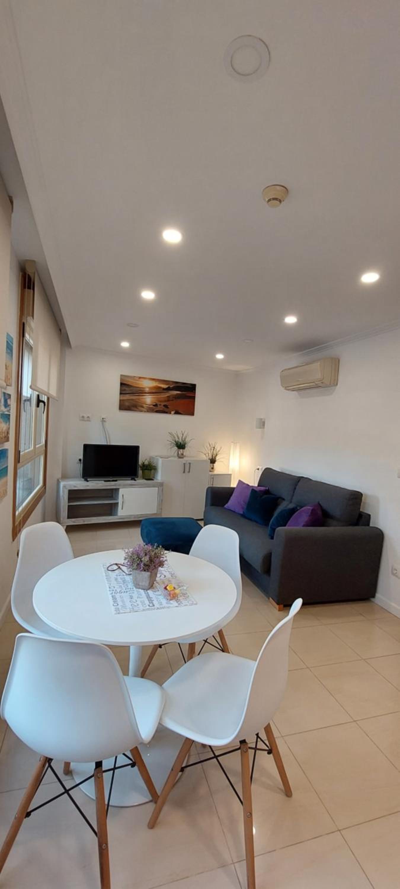 Фото Mediterraneo Real Apartamentos Turísticos