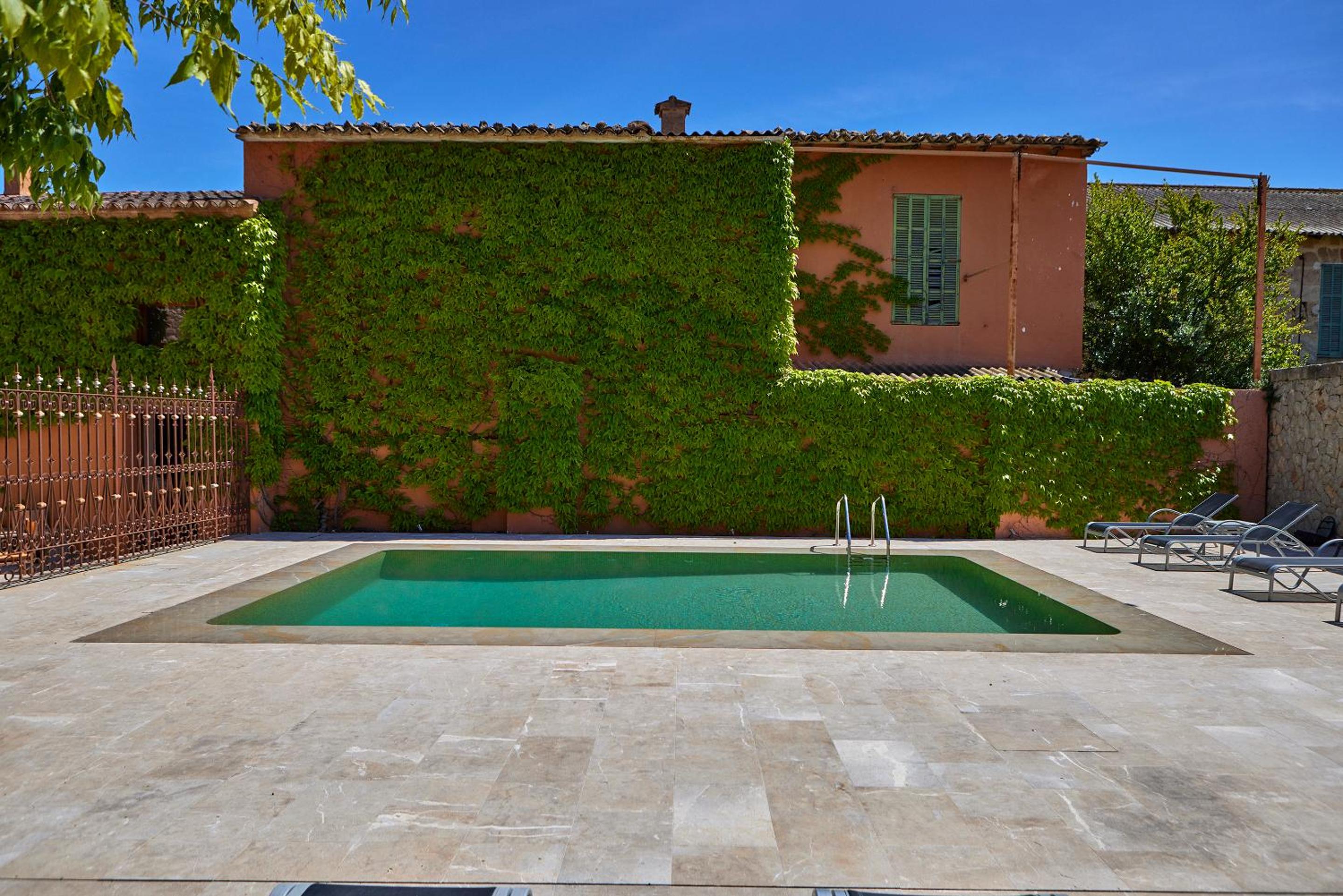 Фото Can Beia Suites - Adults Only