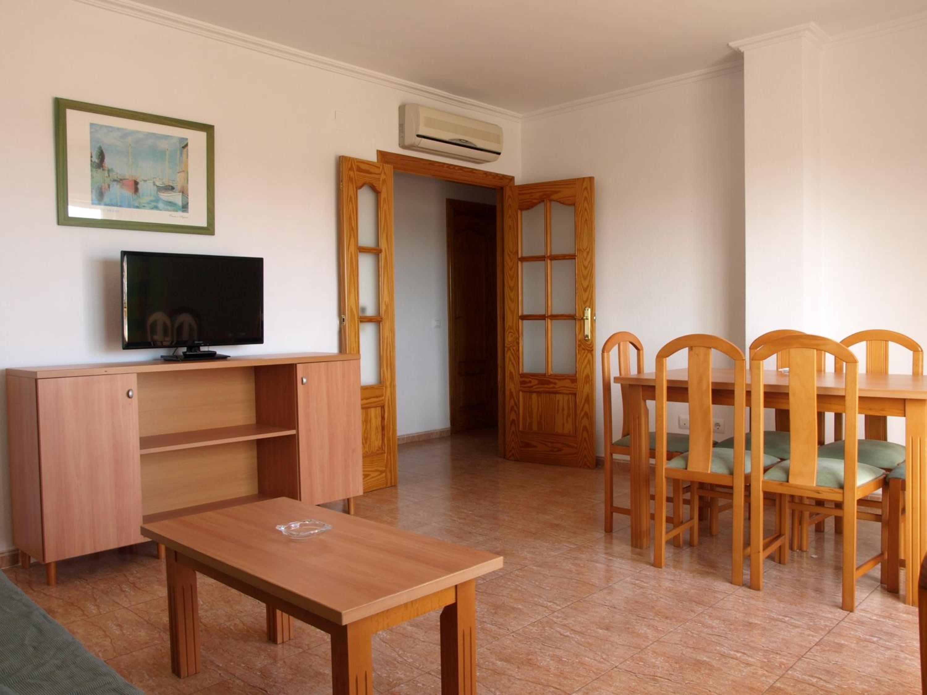 Фото Apartamentos Maracay