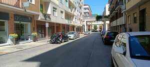 Гостиница Hotel Victoria