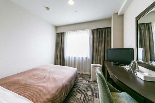 Гостиница Sotetsu Fresa Inn Kawasaki-Higashiguchi в Кавасаки