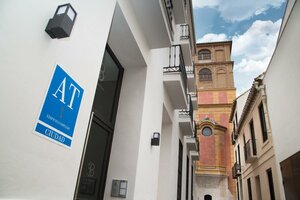 Гостиница Soho Boutique Museo