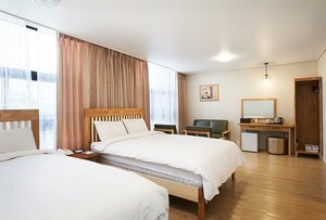 Гостиница Hotel Elin