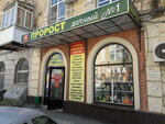 Prorost (Turgenevskaya Street, 36/18), tienda de vajillas