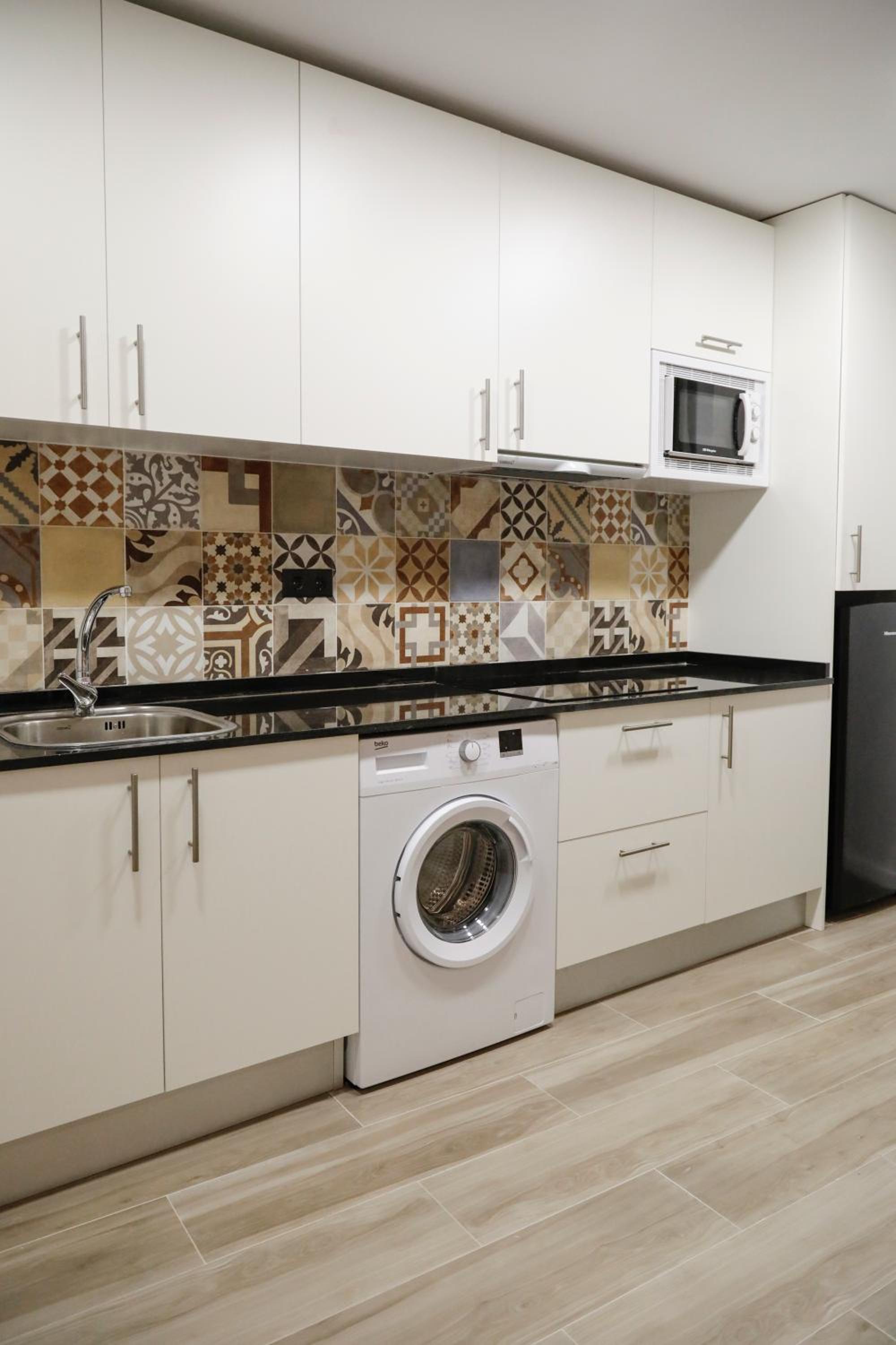 Фото SM Apartments Station