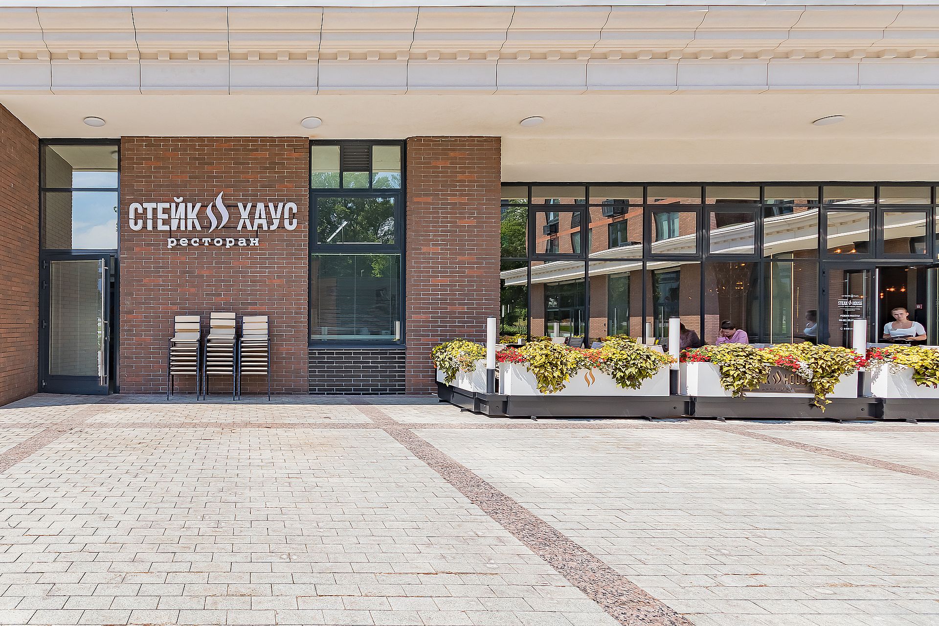 Фото Lucky Aparts