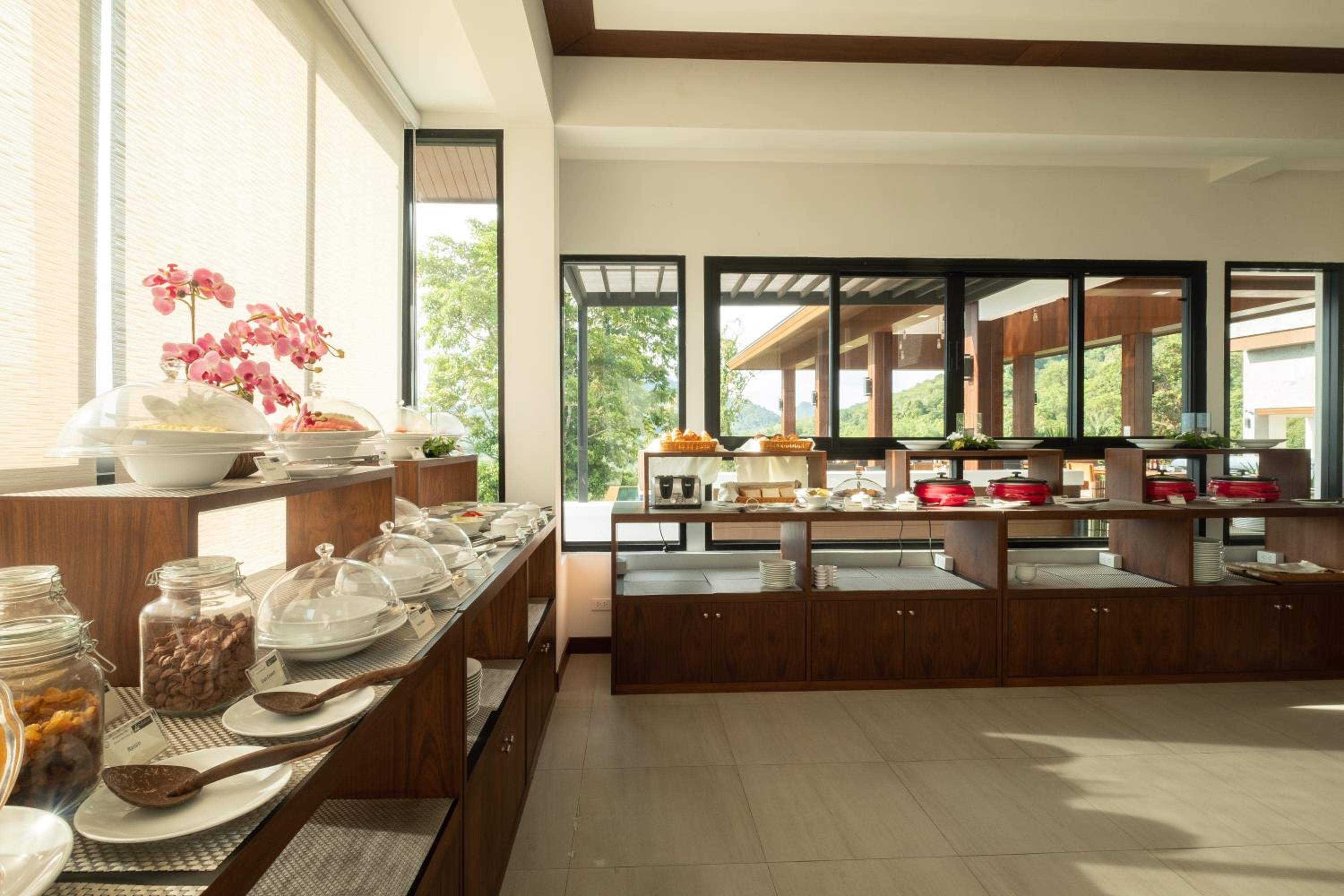 Фото Andakiri Pool Villa