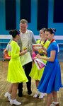 Первая танцевальная академия (Krasnaya Gorka Subdistrict, Gagarina Avenue, 24к4), dance school