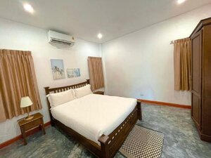 The Beach Samui (Surat Thani, City of Ko Samui, Samui Island), hotel