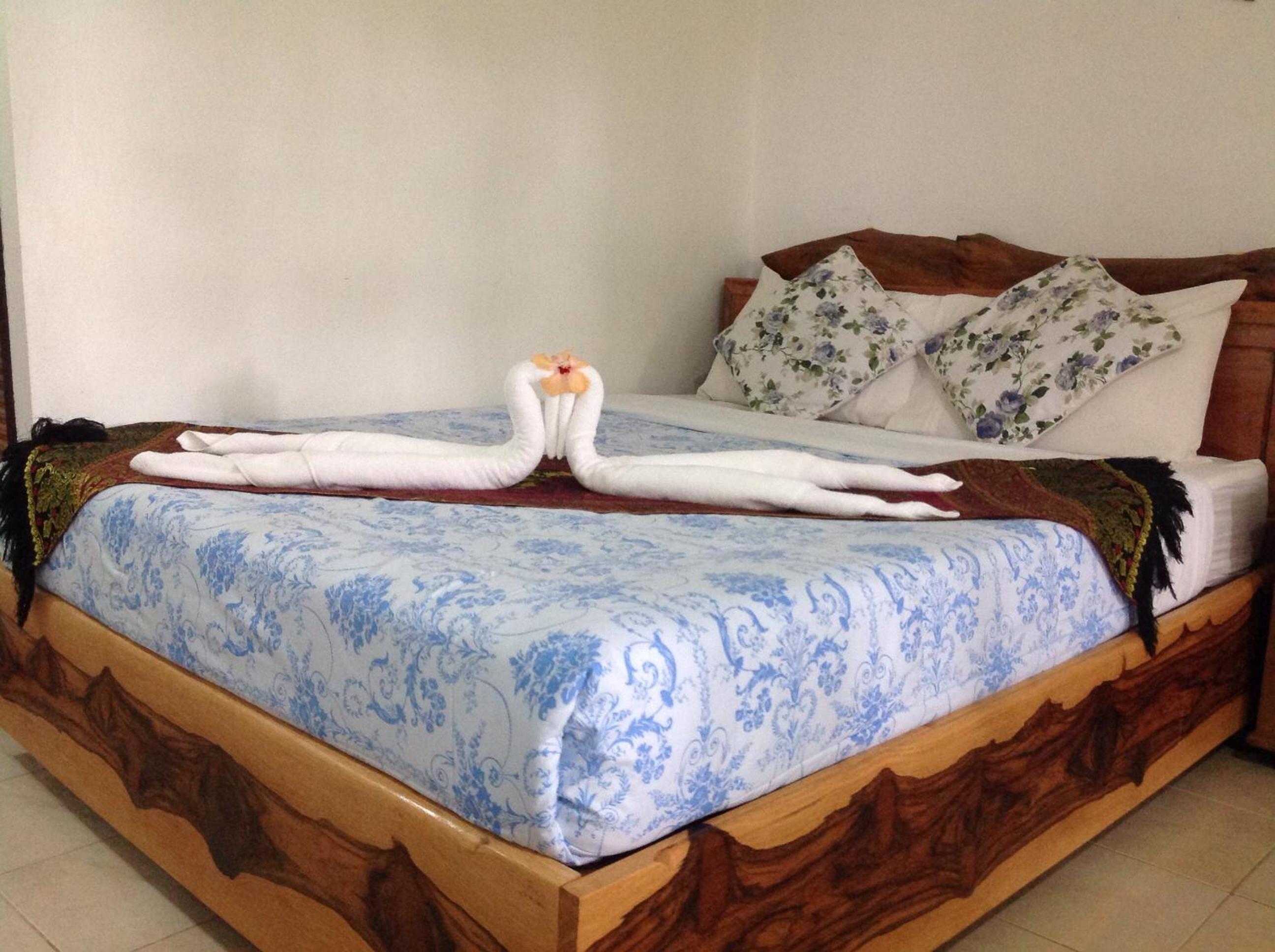 Фото Ruan Mai Sang Ngam Resort