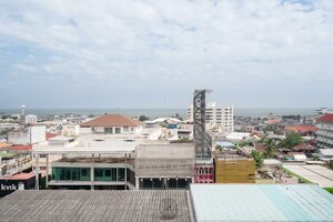 Гостиница Royal Pavilion Huahin