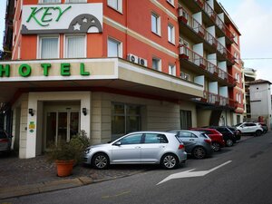 отель Hotel Key