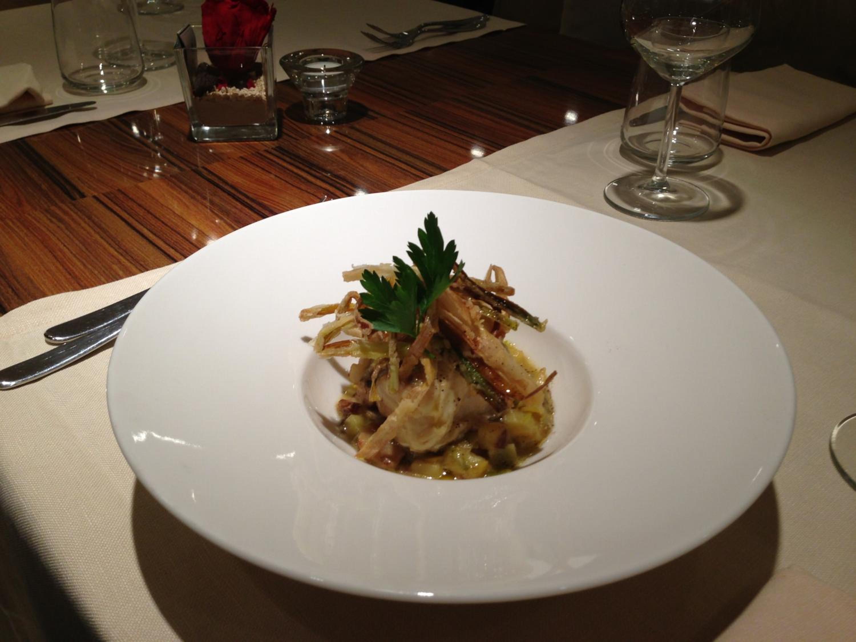 Фото Albergo Dei Laghi