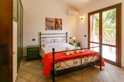 Апартаменты Residence Il Baglio