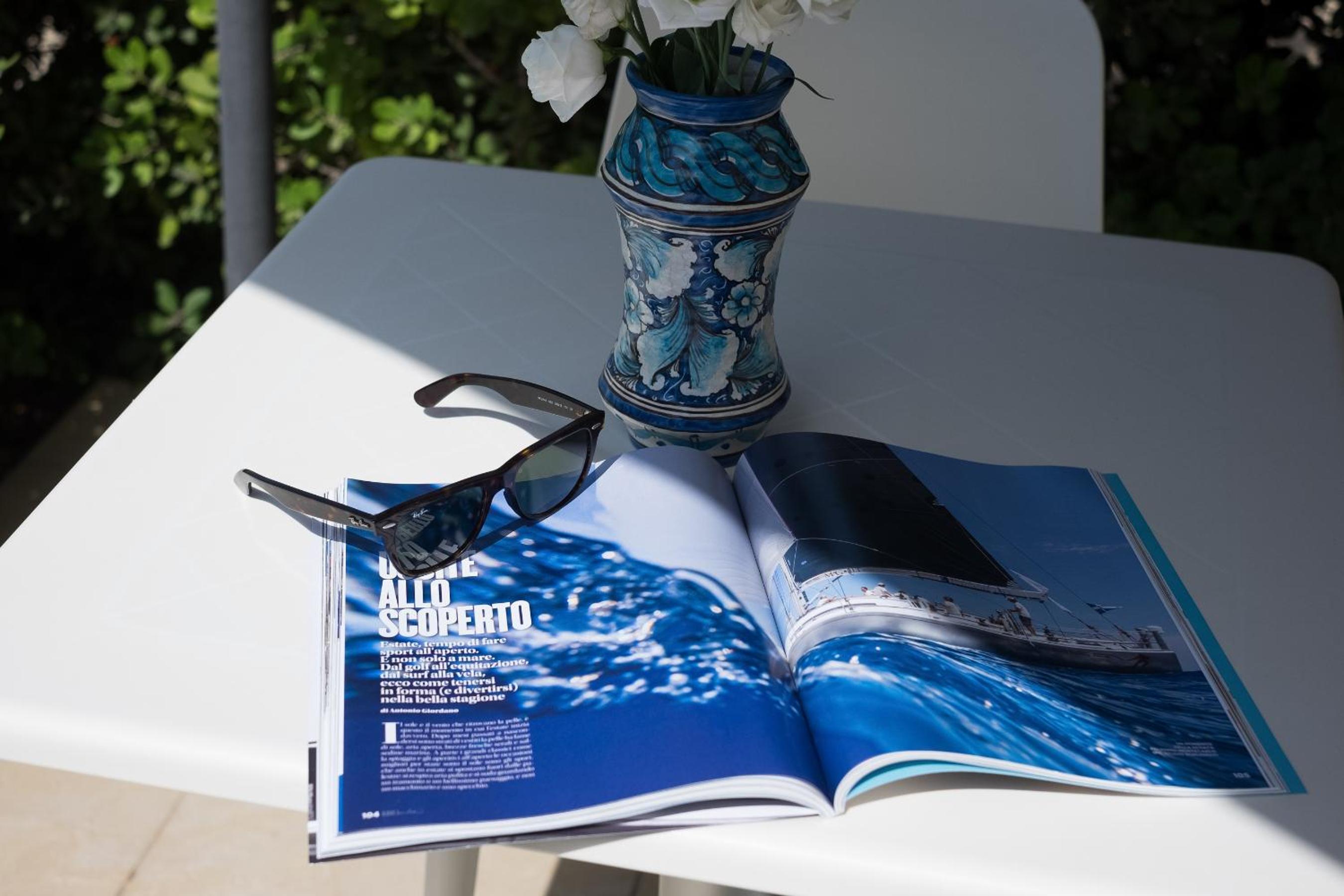 Фото Tonnara di Sciacca