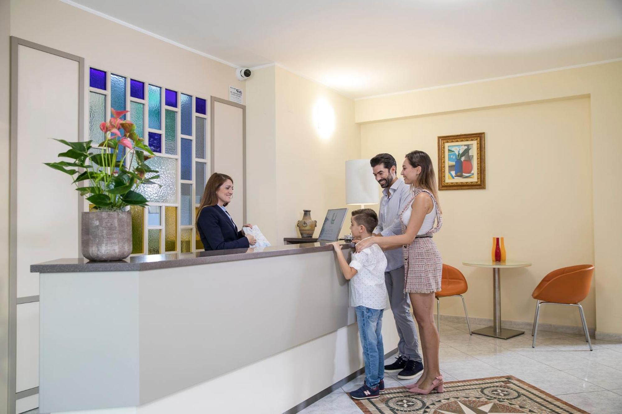 Фото Lu’ Hotel Maladroxia