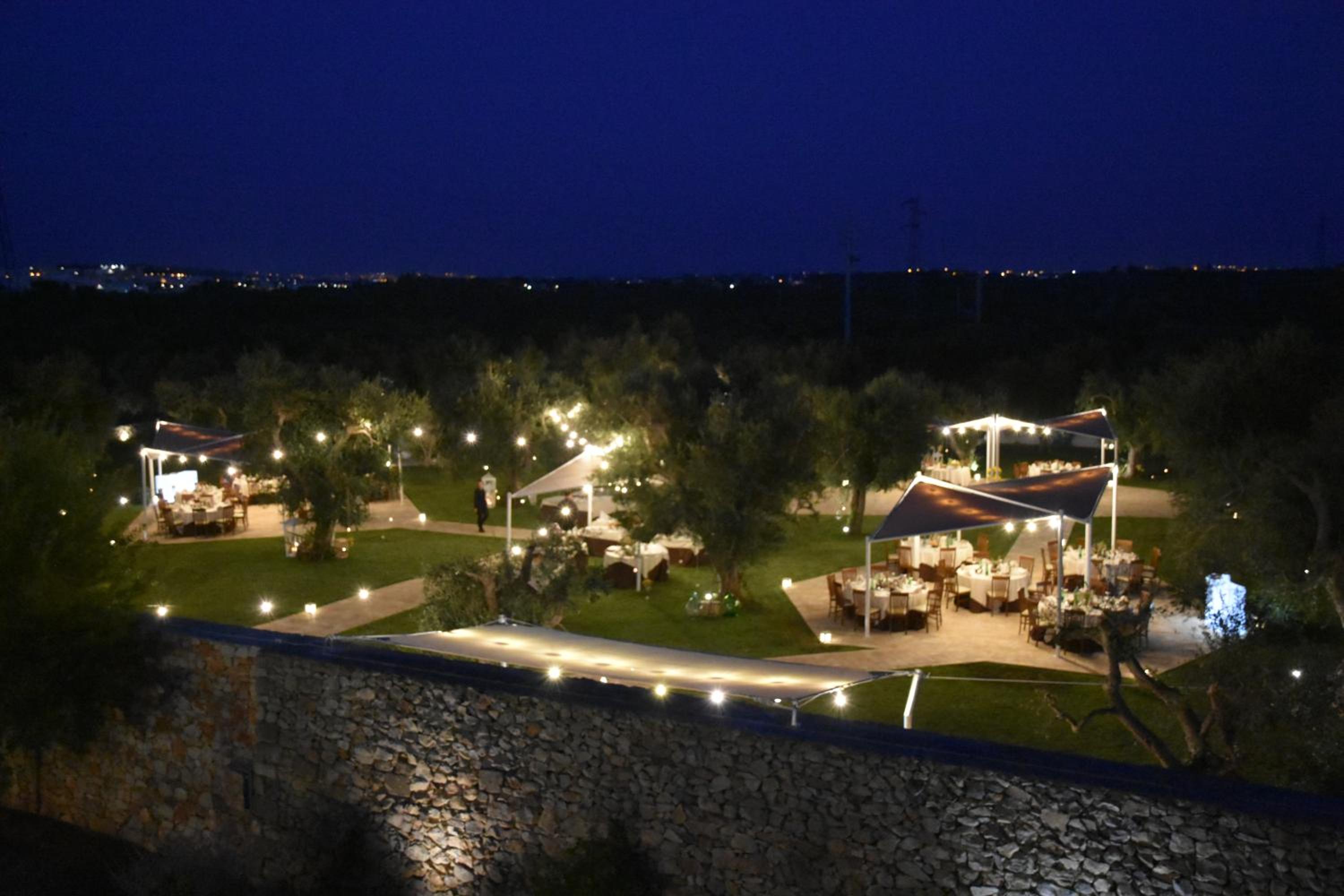 Фото Отель Masseria Relais Santa Teresa