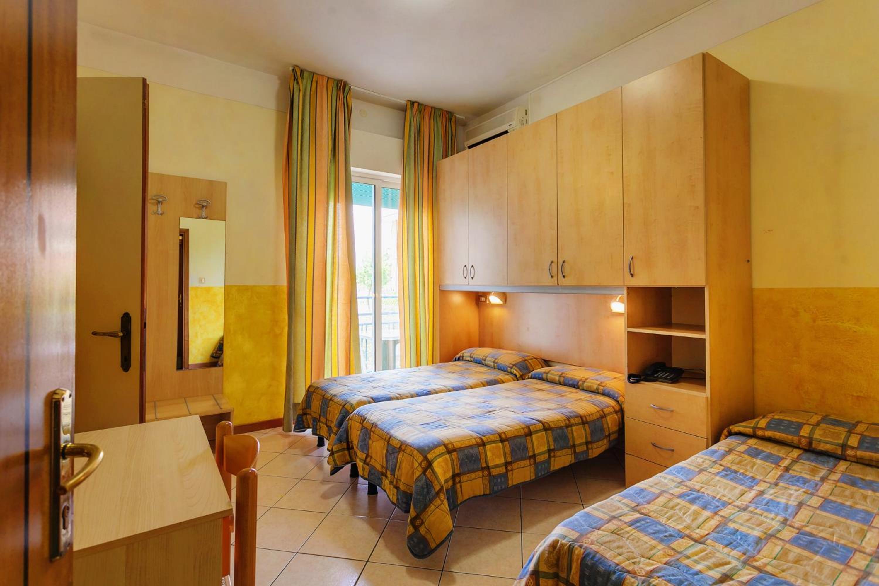 Фото Hotel Canova