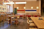 Ramen Shifu 拉面師傅 (Zagorodniy Avenue, 2), cafe