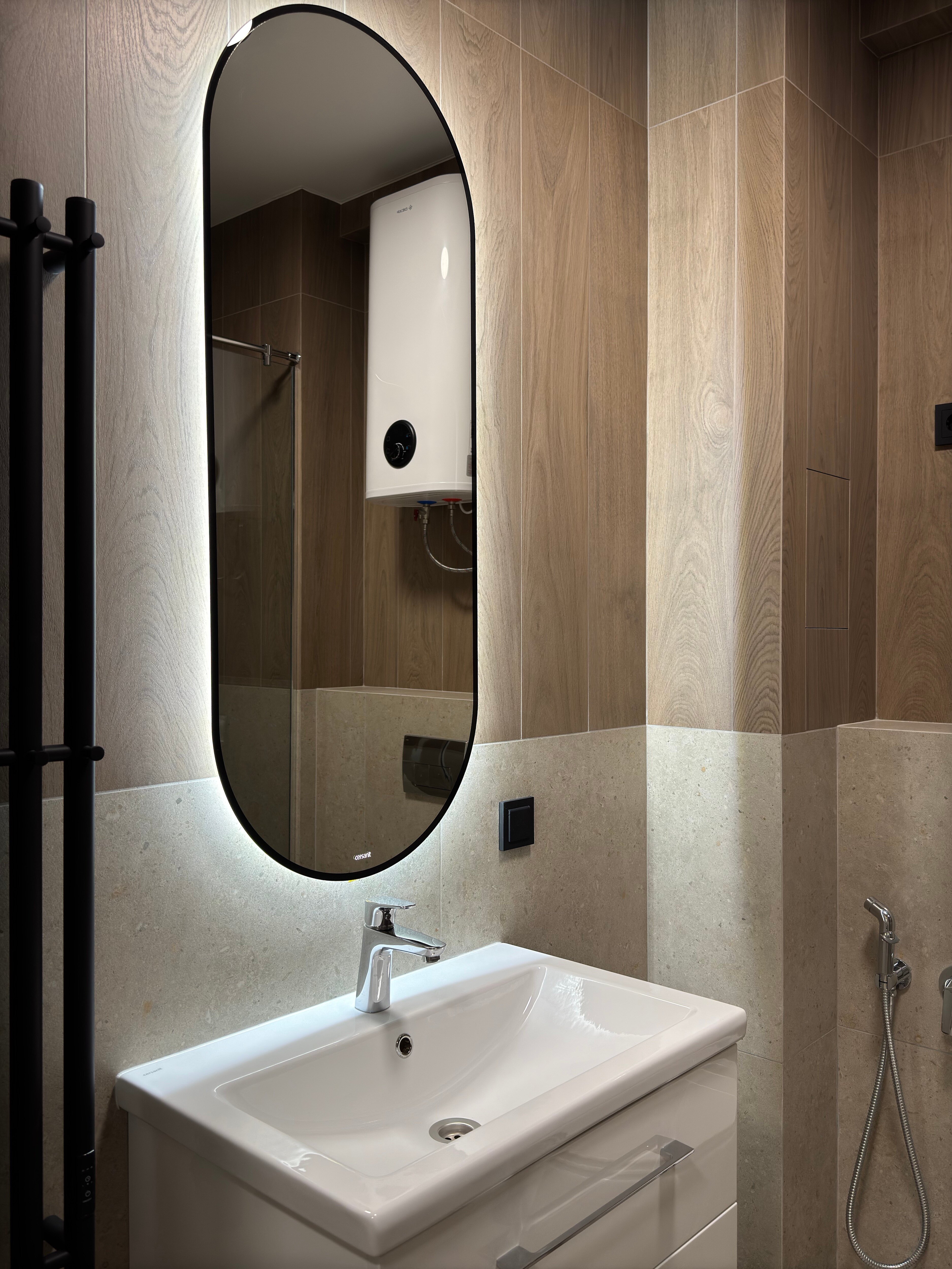 Фото Tyumen Time ApartHotel