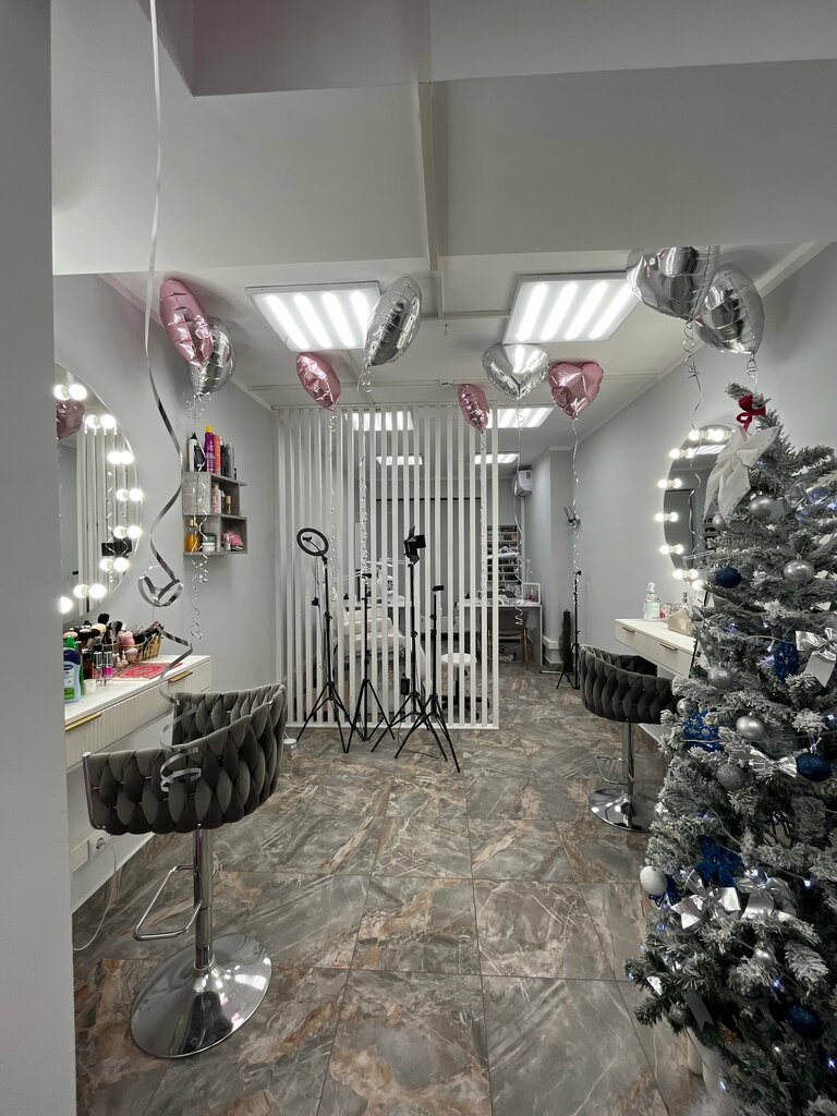 Beauty salon Krash. brows, Pushkino, photo