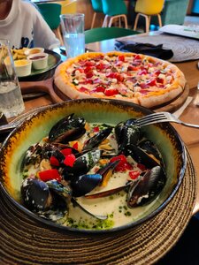 Gooducken (Osinovo Village, Yubileynaya ulitsa, 37Б) ، مقهى
