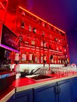 Imbibe (Ussuriyskiy Boulevard, 25) ، حانة، بار