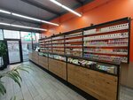 FreeVape (Severniy Microdistrict, Kosmonavtov Avenue, 33А), vape shop