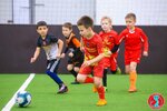 Детская футбольная школа Санкт-Петербург (Shkapina Street, 52), sports school