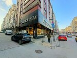 Bambi Bed - Central Furniture (İstanbul, Bahçelievler, Mahmutbey Cad., 112A), furniture store