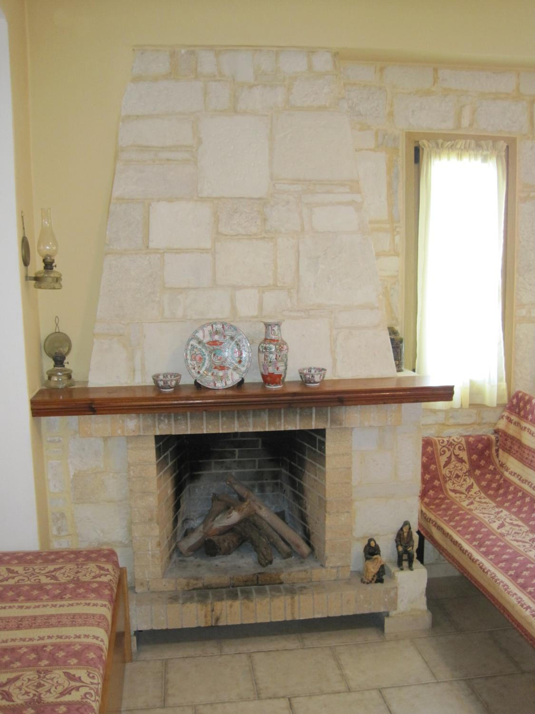 Фото Vamos Palace