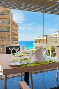 Гостиница Semiramis City Hotel