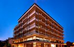 Pharae Palace Hotel
